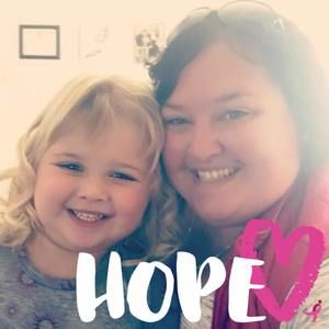 Meet your Posher, Kimberly a.